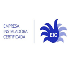 Empresa Instaladora Certificada Fenie